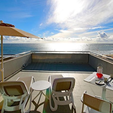 Los Balos 30 By Rentmedano Top Level, Spectacular Ocean Views, Parking, Wifi 厄尔梅达诺 外观 照片