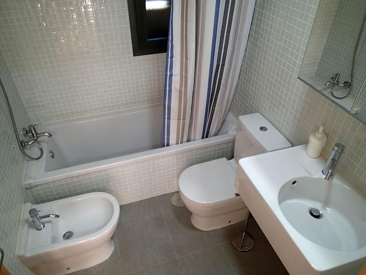 Los Balos 30 By Rentmedano Top Level, Spectacular Ocean Views, Parking, Wifi 厄尔梅达诺 外观 照片